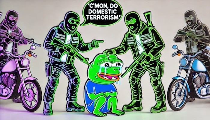 SCOOP: FBI’s Terrorism Case Against Homeless Man Collapses unnamed 2