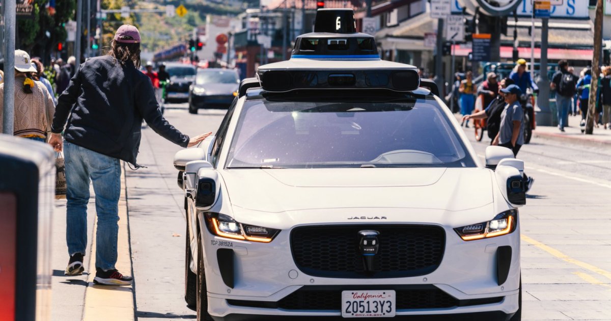 Amazon's Zoox Wins First US Approval for Paid Robotaxis in Las Vegas; No Human Controls us 9