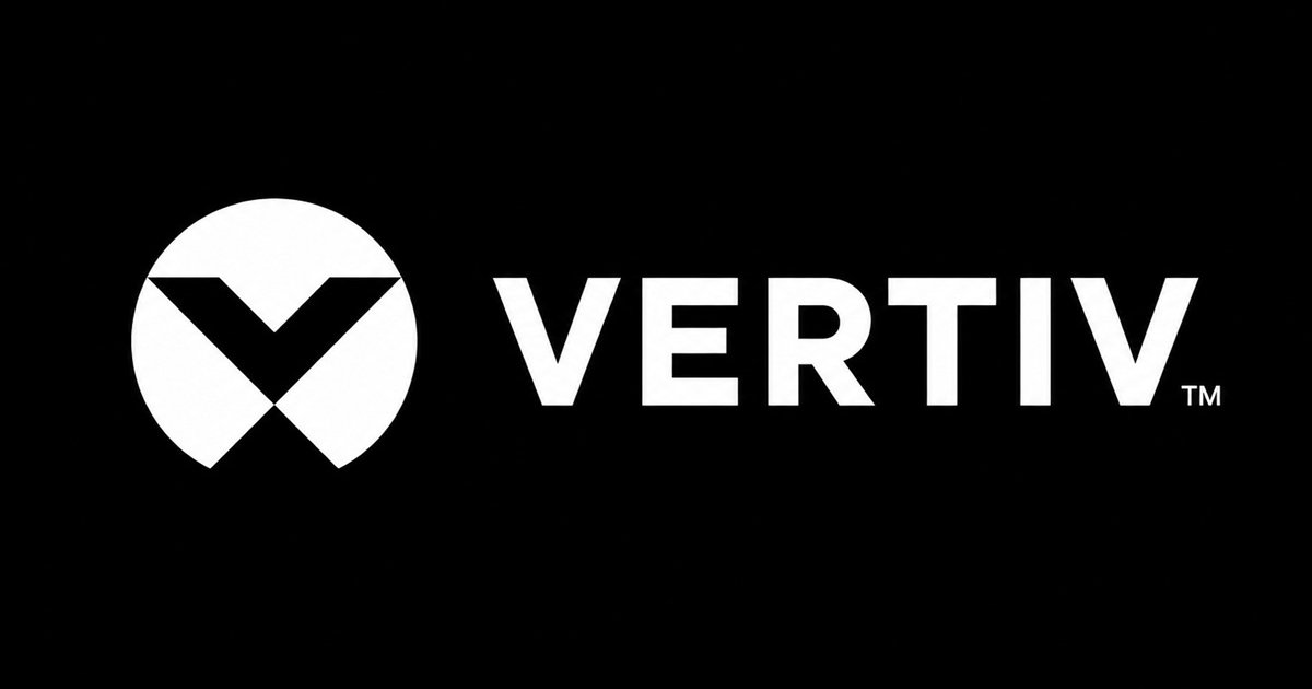 Why is Vertiv (VRT) Stock Falling Today? AI Data Center Giant Tumbles After Earnings Despite Raising Outlook vertiv