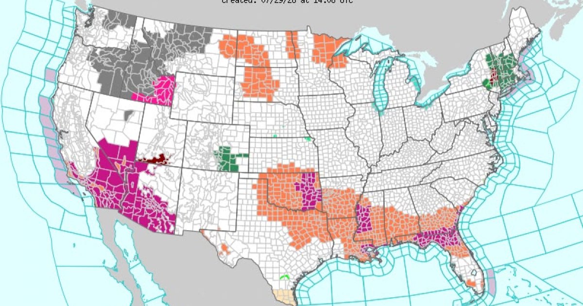 Wisconsin Tornado Today: Damage Map, Injury Count and Latest Recovery Updates wisconsin tornadoes kill residents leave widespread damage across state