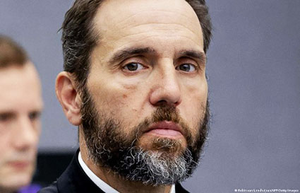 ‘Blatant abuse of power’: Jack Smith obtained private texts of 44 members of Congress ‘Blatant abuse of power Jack Smith obtained private texts of 44 members of Congress