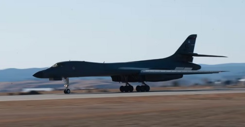 ‘Head for an eye’: U.S. ramps up for major blow to Iran; Trump warns China ‘Head for an eye U.S. ramps up for major blow to Iran Trump warns China