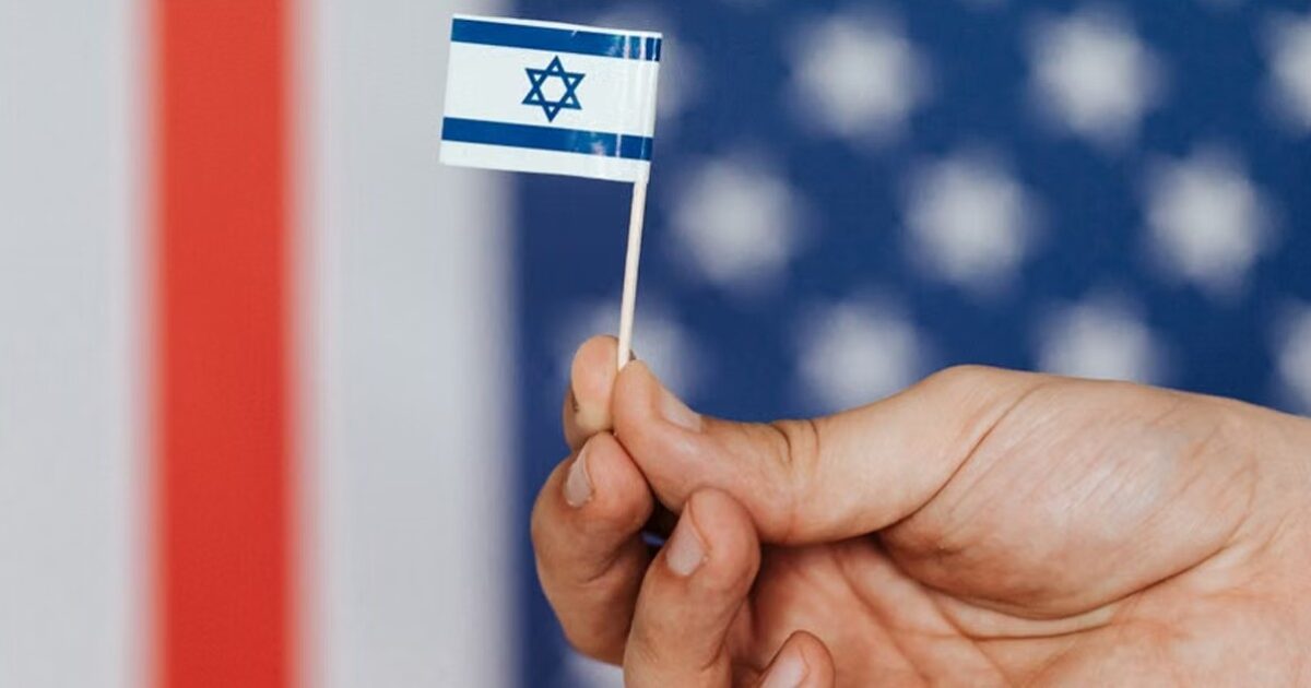 ‘Stop stoking Jew hatred’: House debate explodes before $1.15 trillion defense vote ‘Stop stoking Jew hatred House debate explodes before 1.15 trillion defense vote