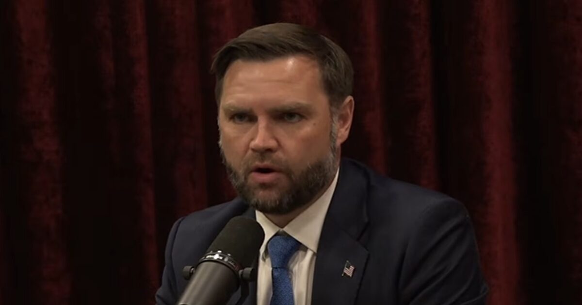 ‘We mishandled it’: Vance admits to Rogan the Epstein rollout was a mess ‘We mishandled it Vance admits to Rogan the Epstein rollout was a mess