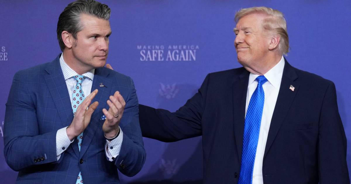 As Pete Hegseth Honors Abbey Gate Heroes, NYT Launches Bizarre Hit Piece Targeting Him 0 4653 9eca 727aa40515c9 1200x630 1