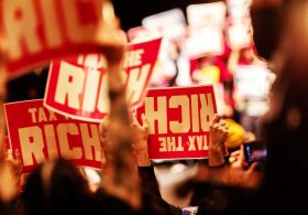 Are Americans Losing Faith in Capitalism? We Asked Them.