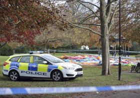 Manchester’s Baseball Bat Fiasco Shows How Far Britain Has Fallen