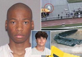 Judge denies Karmelo Anthony’s request for new trial in Austin Metcalf murder case…