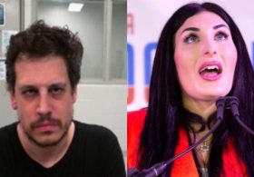 ICE Takes Milo Yiannopoulos Into Custody as Laura Loomer Claims Credit