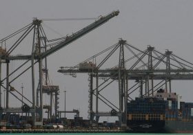 Under Threat, Saudi Arabia Reroutes Oil Exports Yet Again