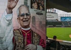 The Pope’s Favorite Team