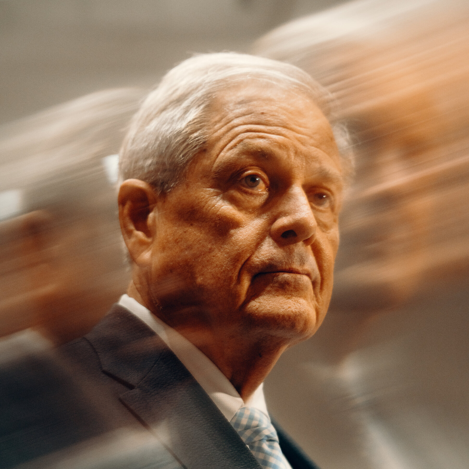 With Trump Against Him, Can Ralph Norman Win in South Carolina? 00dc norman1 mqgk mediumSquareAt3X