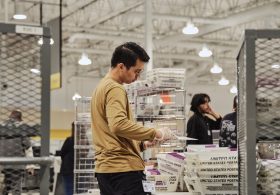 Trump Administration Appeals Ruling Halting Mail-In Voting Rules