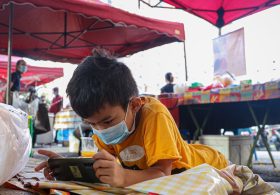 Malaysia Was Confident in Its Social Media Ban, but Kids Are Still on TikTok