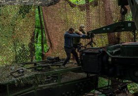 What Happened to the Coveted Western Tanks Sent to Ukraine?