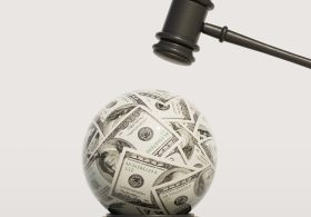 Prediction Markets and States Clashed, Setting Off a Furious Political Battle