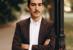 A Democratic Socialist Spreads the Word, Even in Hostile Territory