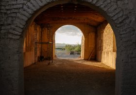 In West Texas, Trump’s Border Wall Collides With Latino History