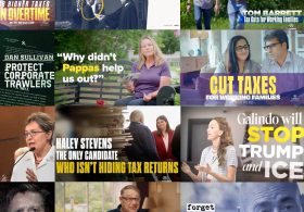‘The Least Transparent Midterm’: How Dark Money Is Washing Over the 2026 Election