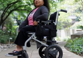How One Woman With a Very Rare Disease Secured a Clinical Trial