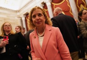 Black Socialist Elijah Manley Seeks Primary Win Over Debbie Wasserman Schultz Because She’s White