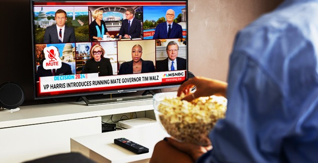 Florida Squeeze: MS NOW’s Morning Joe Crew Fawn Over Latest Democrat DSA Darling Angie Nixon 0143bc40 2ec2 4e3c b060 898b441a592f