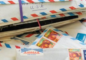 Gen Z Is Handwriting Letters — and the Rest of Us Should, Too