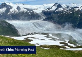 How warming in Siberia could shatter Trump’s Arctic ambitions