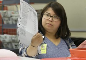 The Morning Briefing: SCOTUS Helps Preserve a Modicum of Sanity in Mail-In Ballot Madness