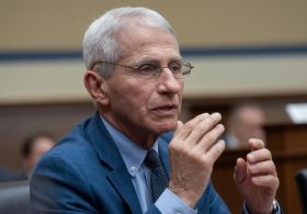 Florida AG Drops Fauci Subpoena Bombshell Over mRNA Vaccine Questions and Covid Profits [WATCH]