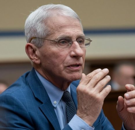 Florida AG Drops Fauci Subpoena Bombshell Over mRNA Vaccine Questions and Covid Profits [WATCH]
