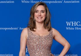 Fire Margaret Brennan. Now.