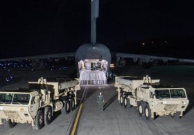Iran war leaves US allies in Asia less defended – NYT