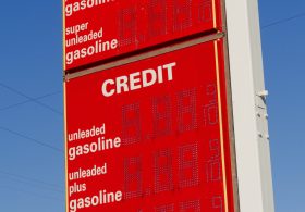 The Hidden Reason Gas Prices Are Not Going Down