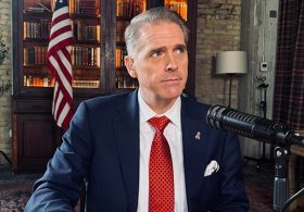 Personal Space!: Scott Jennings Faces Screaming Matches and Double Standards on Abby Phillip’s Show