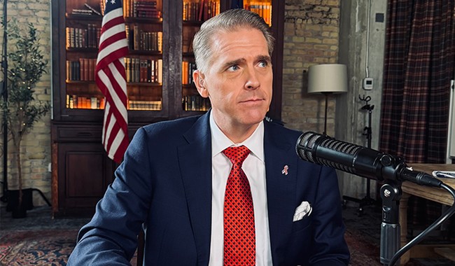 Scott Jennings Shares Three Reasons GOP Could Survive the Midterms Despite Bungling Trump’s Agenda 054
