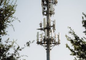 One Source of Paxton’s Wealth: A Cell Tower at a Hospital He Knew Well