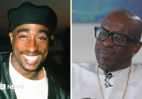 ‘I want my brother back’ – Tupac’s brother tells BBC murder trial won’t bring justice