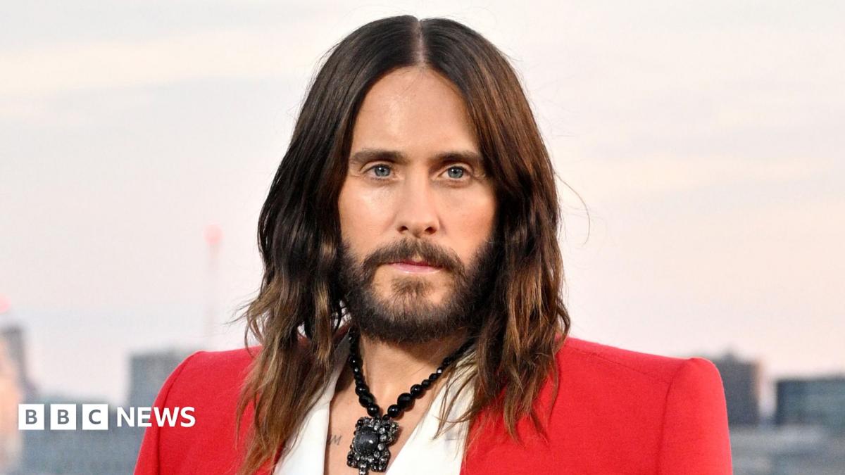 Four women accuse Jared Leto of criminal sexual conduct when they were teenagers 0800a 7