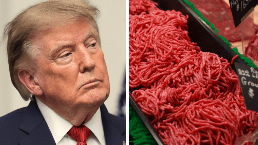 Trump’s move to pause beef tariffs risks blowback 0821