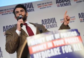 Hasan Piker’s Healing MI Outreach: ‘You Are All Unbelievably Islamophobic Pieces of S***’