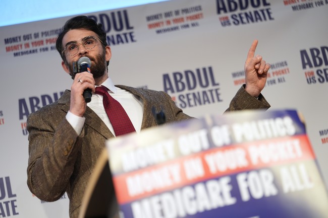 Hasan Piker Angry With Think Tank Third Way for 'Preparing for War' Against Democratic Socialism 08c 1449 46b5 b4db 48090237794b 2