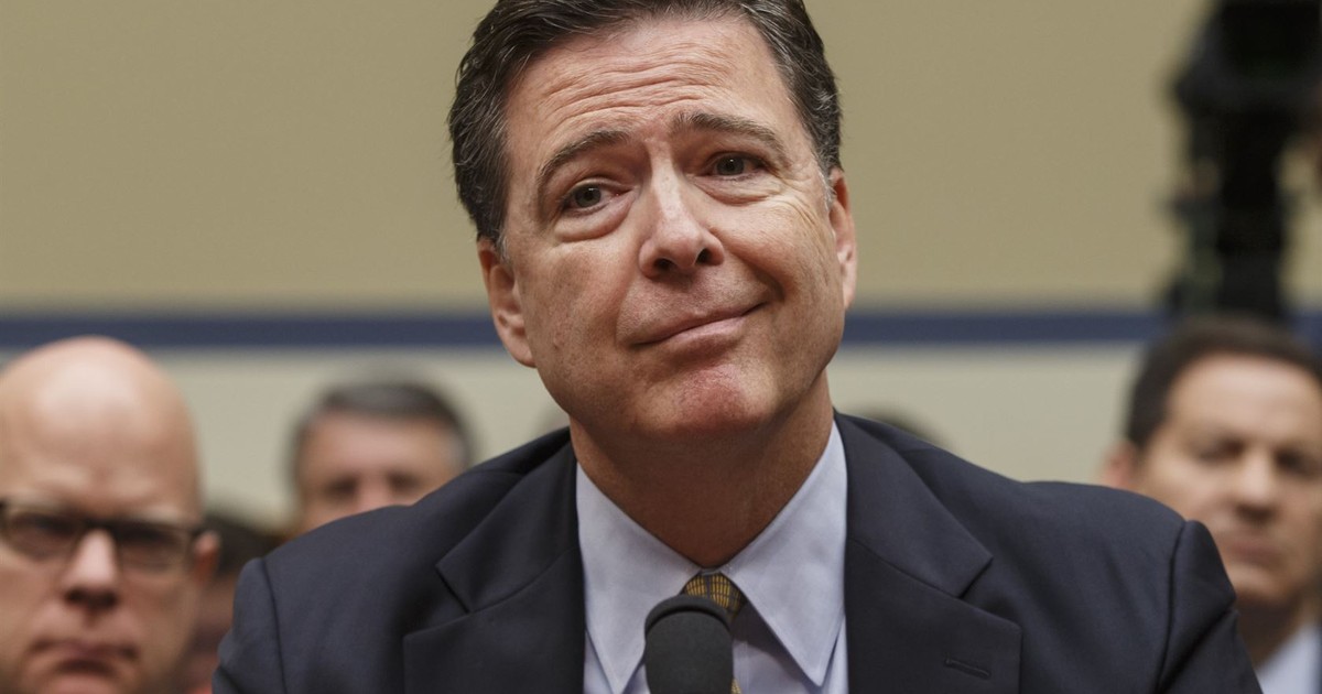 Final Reckoning? Former Comey Advisor Subpoenaed in Leak Investigation 08cb9 1200x630 1
