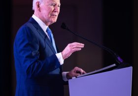 Hunter Biden Says His Father’s Cancer Is Worsening