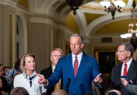 Senate Bows to Reality, Leaving Trump’s Voting Bill Undone