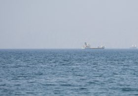 Iran Issues List of Demands, Dampening Hopes of Reopening Strait of Hormuz