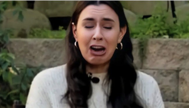Taylor Lorenz: Queen of Cancel Culture & Leopards Eating Faces Party Founder Discovers Free Thought 09 437b a19b 6d5b4252a8c7