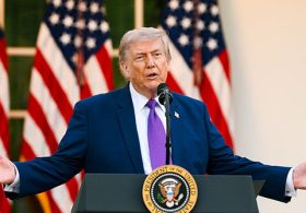 Trump Encourages Canadian Companies to Move to U.S.