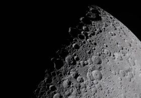 The Essex Files: Don’t Panic Over the SpaceX Moon Impact It’s Actually a Win for American Innovation