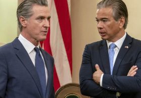 CA Atty. Gen. Bonta and Gavin Newsom Love a Lawsuit—But Don’t Expect a Press Release When They Lose